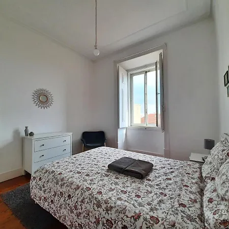 Hostel City Alfama Lisbon