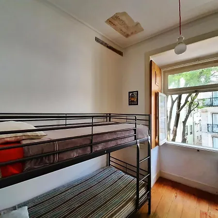 Hostal City Alfama