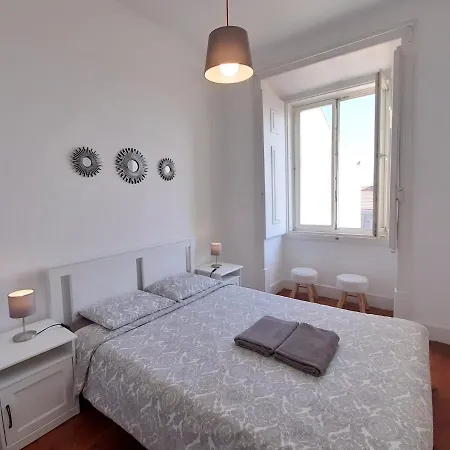 Hostel City Alfama