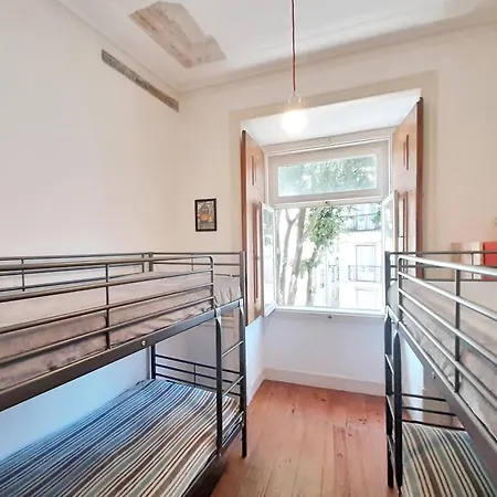 Hostel City Alfama