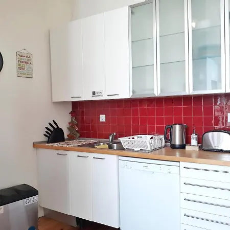 Hostel City Alfama *