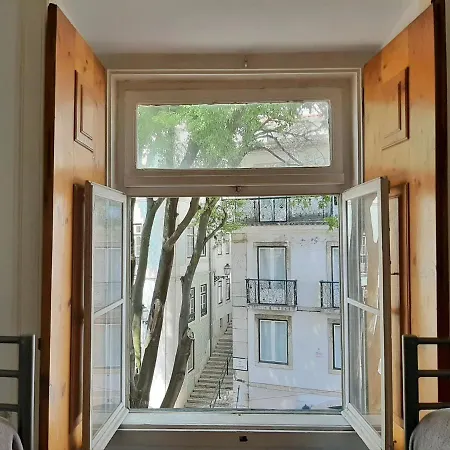 City Alfama * 리스본
